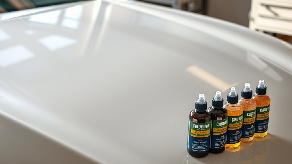 top diy car coating kits