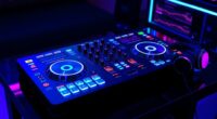 top dj controller setups