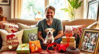 top dog lover gift ideas