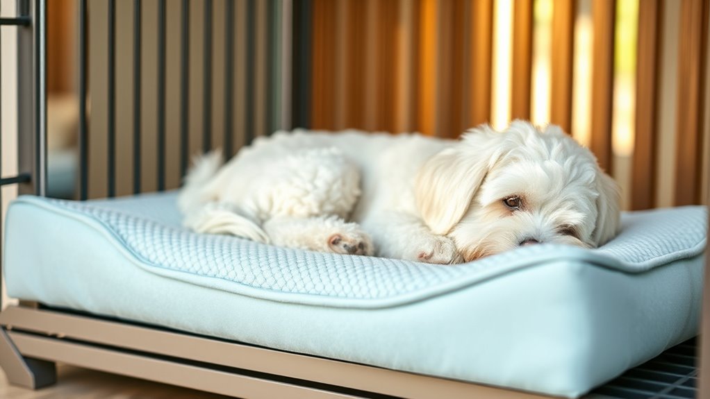 top dog orthopedic mattress