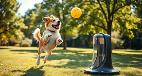 top dog toy launchers