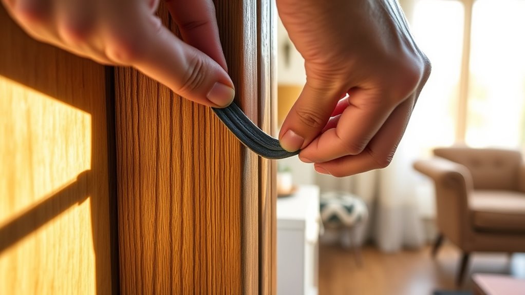 top draft sealing products