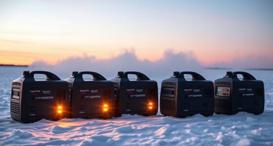 top dual fuel generator options