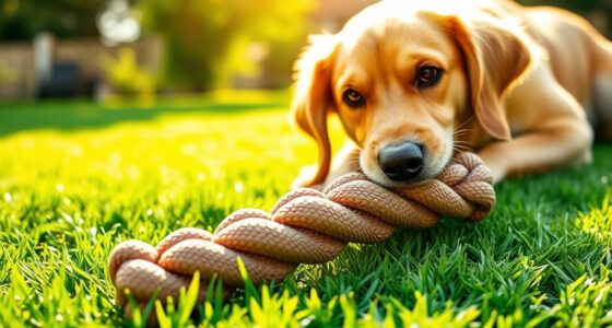 top durable dog toys