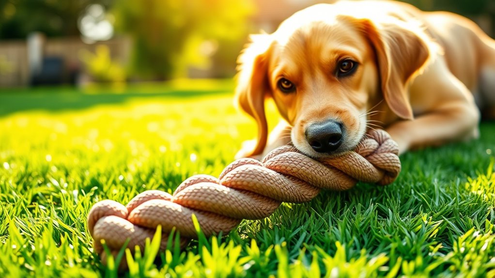 top durable dog toys