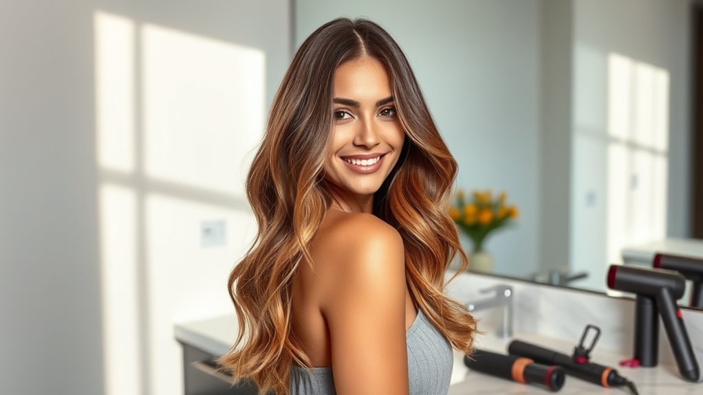 top dyson airwrap alternatives