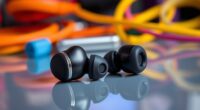 top earbuds for sound