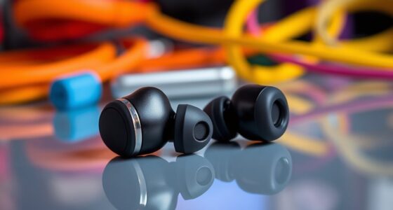 top earbuds for sound