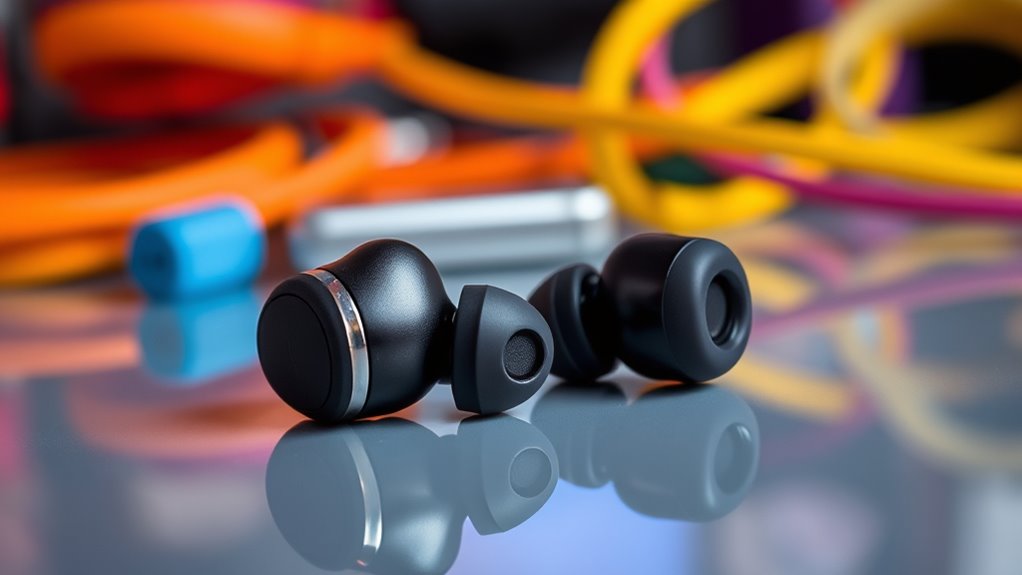 top earbuds for sound