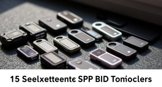 top emergency gps trackers