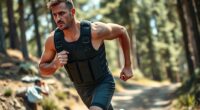 top endurance weighted vests