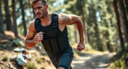 top endurance weighted vests