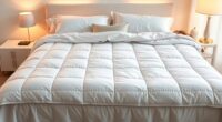 top energy saving queen blankets