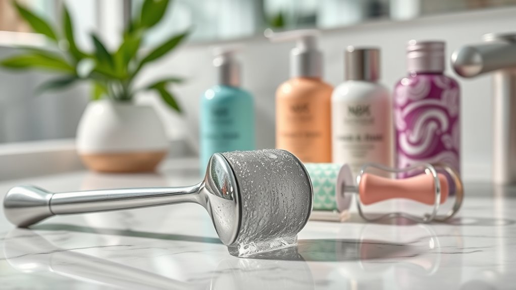 top facial ice rollers