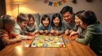 top family board games