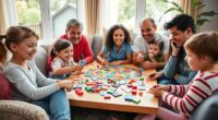 top family game recommendations