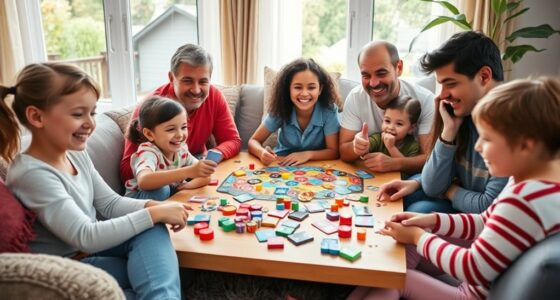 top family game recommendations