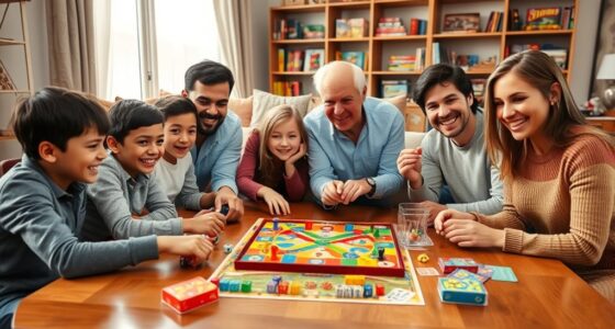 top family game recommendations