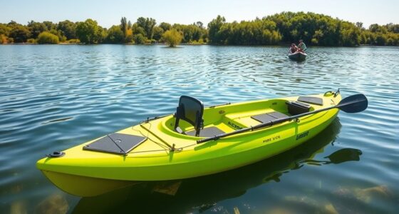 top fishing kayak packages