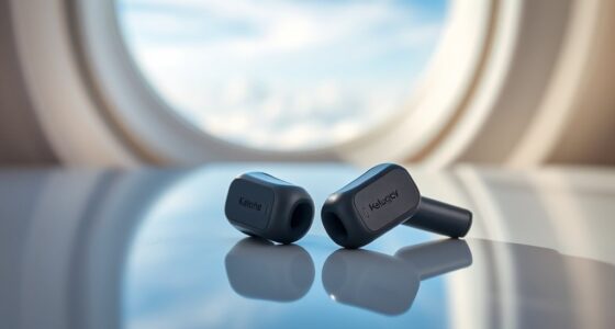 top flight noise canceling earbuds