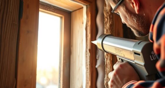 top foam sealants for insulation