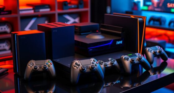 top gaming consoles and bundles