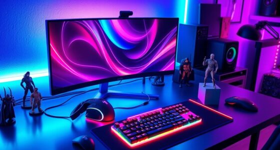 top gaming gifts 2025