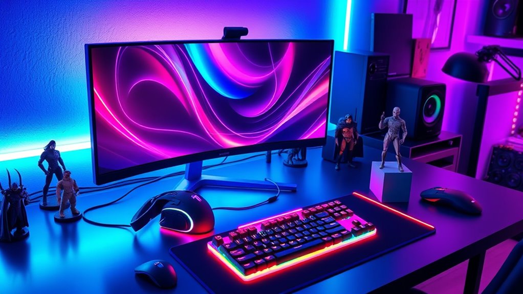 top gaming gifts 2025