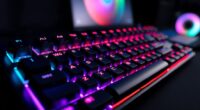 top gaming mechanical keyboards