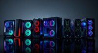 top gaming pcs 2025