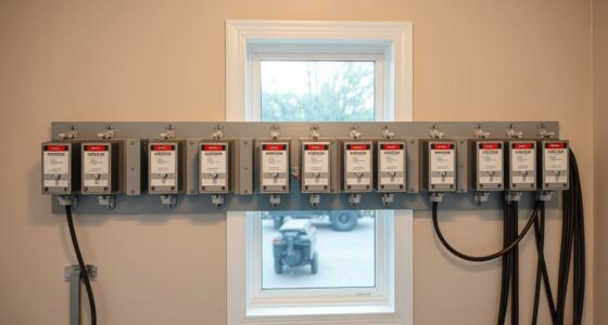 top generator transfer switches