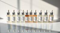 top glycolic serums for radiance
