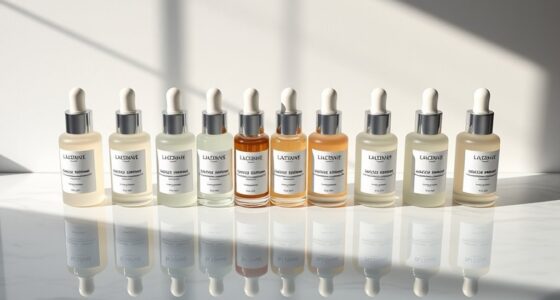 top glycolic serums for radiance