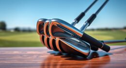 top golf club sets 2025