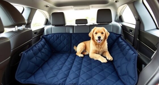 top hammock pet seat covers