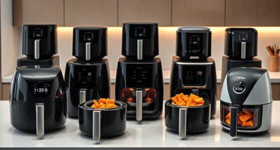 top healthy fast cookers