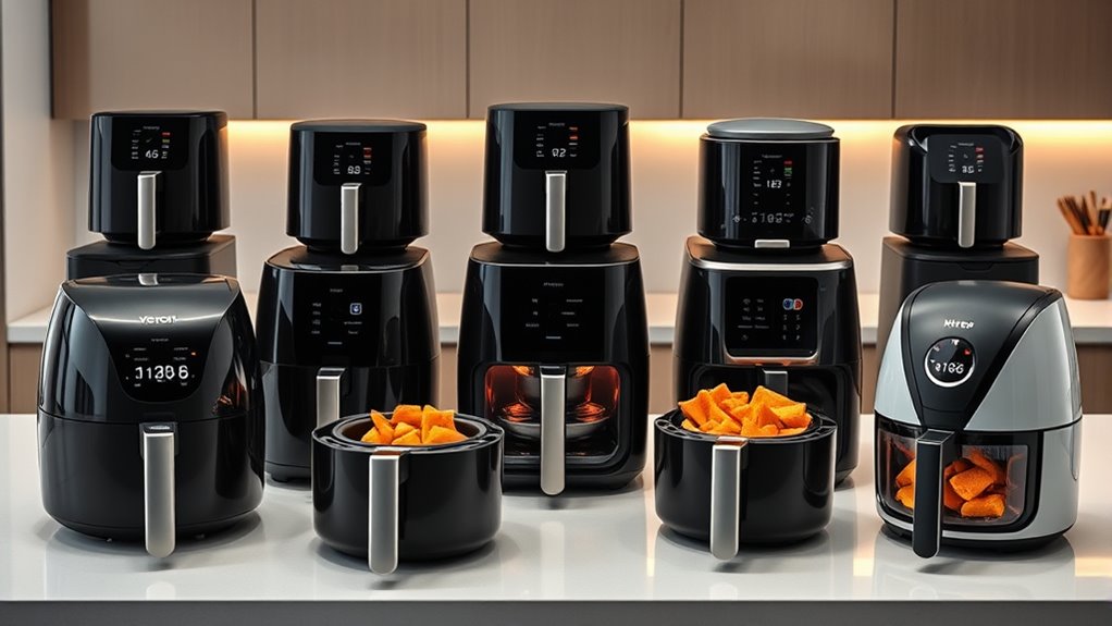 top healthy fast cookers