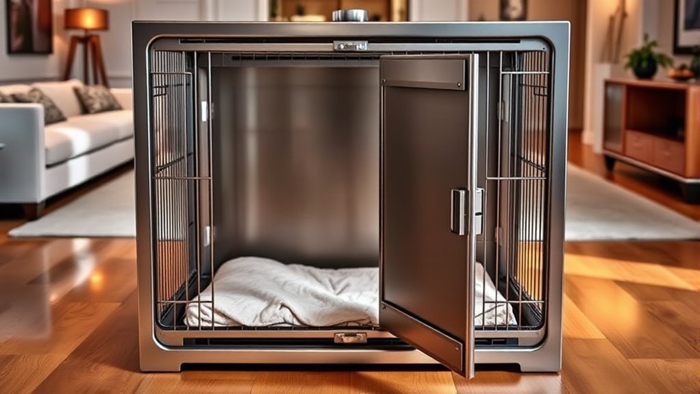 top heavy duty crates 2025