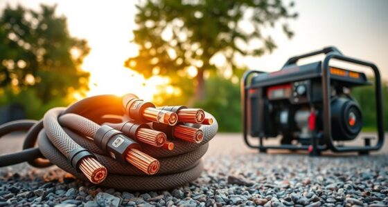 top heavy duty outdoor cords