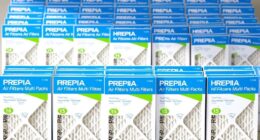 top hepa filter multi packs