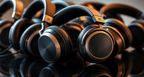 top high quality listening devices