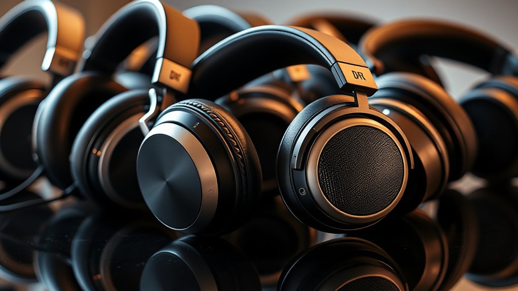 top high quality listening devices