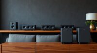 top home audio systems