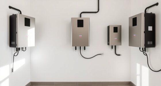 top home battery systems