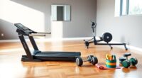 top home fitness equipment