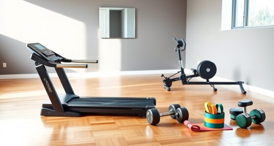 top home fitness equipment