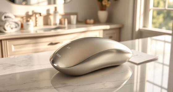 top home microcurrent devices