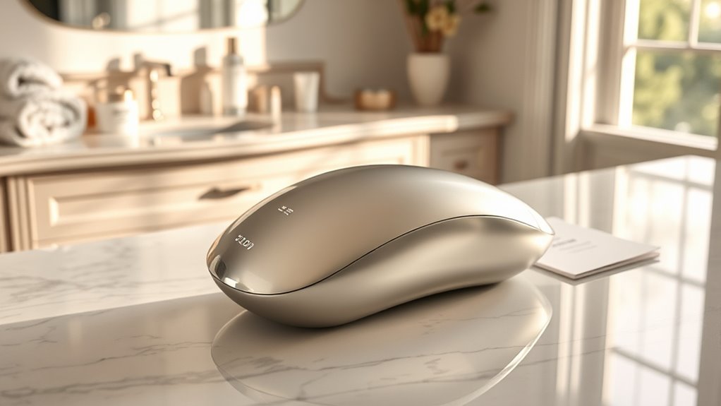 top home microcurrent devices