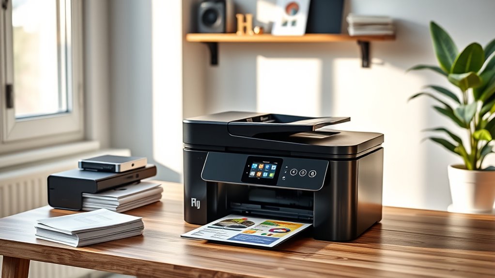 top home printers 2025