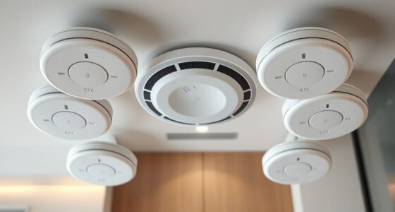 top home safety devices